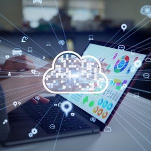 Elastic Cloud Server (ECS):