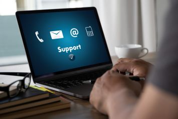 24x7 Support